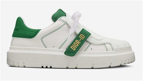 dior sneakers donna.